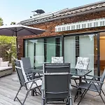 Apartman Am Wehr