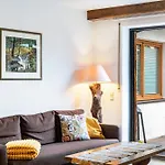 Apartamento Am Wehr