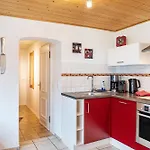 Am Wehr Garmisch-Partenkirchen