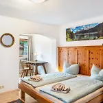 Apartman Am Wehr *