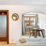 Apartman Am Wehr