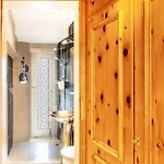 Am Wehr Apartman Garmisch-Partenkirchen
