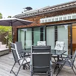 Apartman Am Wehr Garmisch-Partenkirchen