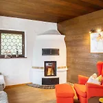 Apartman Am Wehr *