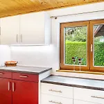 Apartman Am Wehr *