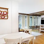 Am Wehr Apartman Garmisch-Partenkirchen