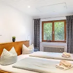 Apartman Am Wehr *