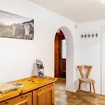 Am Wehr * Garmisch-Partenkirchen