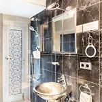 Apartman Am Wehr Garmisch-Partenkirchen
