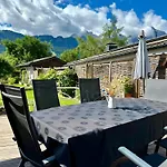 Apartman Am Wehr Garmisch-Partenkirchen
