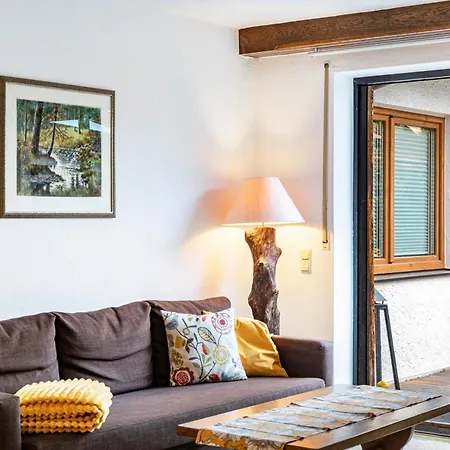 Apartment Am Wehr