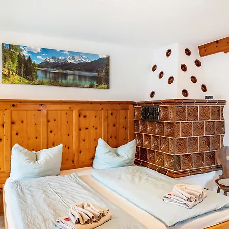 Am Wehr Apartment Garmisch-Partenkirchen