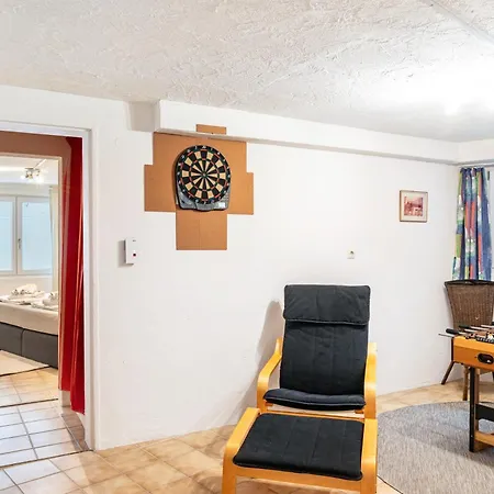 Am Wehr Apartment Garmisch-Partenkirchen
