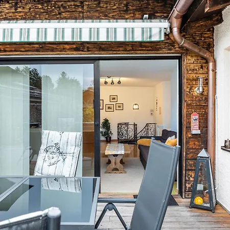 Apartman Am Wehr