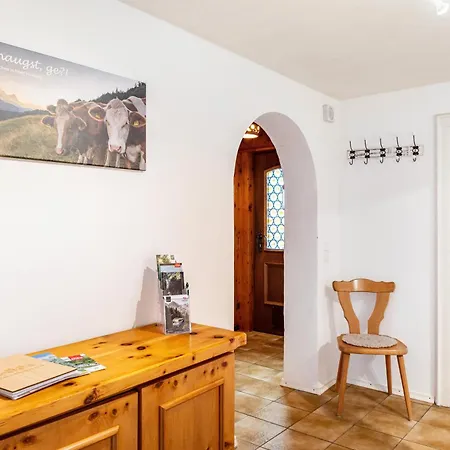 Apartment Am Wehr *