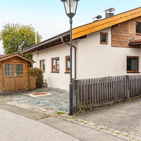 Apartment Am Wehr *