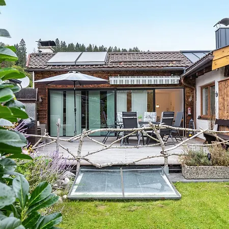 Am Wehr Apartmán