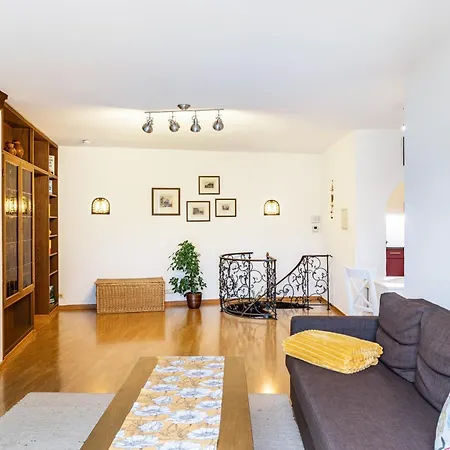 Am Wehr Apartmán Garmisch-Partenkirchen