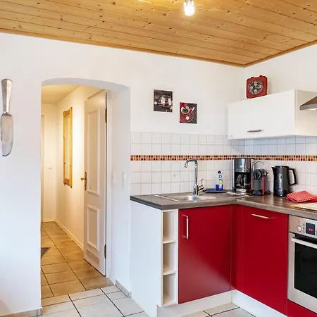 Am Wehr Apartmán *