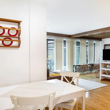 Am Wehr Apartmán Garmisch-Partenkirchen