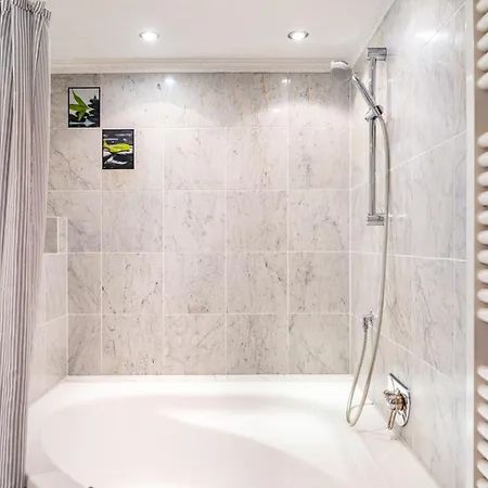 Apartmán Am Wehr Garmisch-Partenkirchen