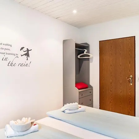 Apartmán Am Wehr