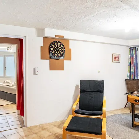 Am Wehr Apartmán Garmisch-Partenkirchen