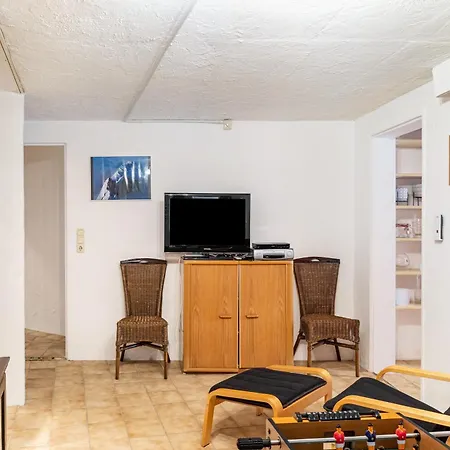 Am Wehr Apartmán *