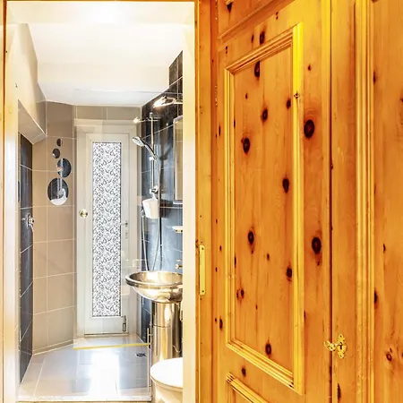 Am Wehr Apartmán Garmisch-Partenkirchen
