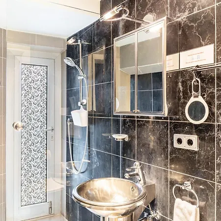 Apartmán Am Wehr Garmisch-Partenkirchen