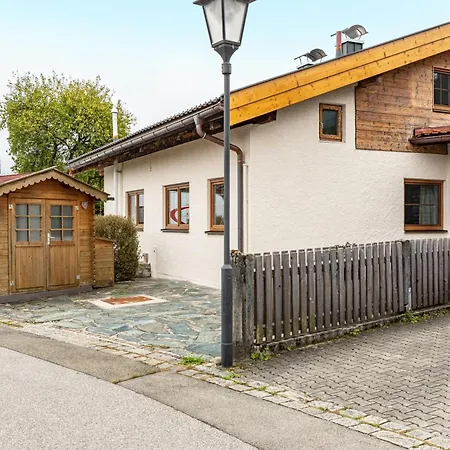 Am Wehr Apartmán